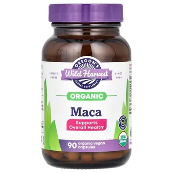 Приостановление программы вознаграждений iHerb Oregon'S Wild Harvest