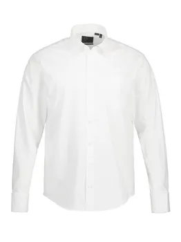 Рубашка JP1880, цвет schneewei