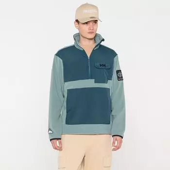 Анорак Play 1/2 Zip Fleece