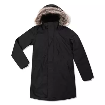 Arctic Swrl Down Jacket
