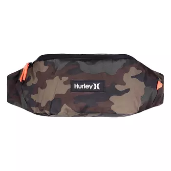 Aerial Crossbody