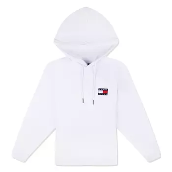 Badge Hoodie