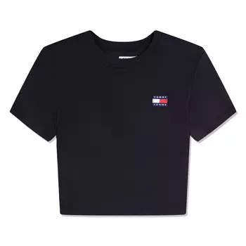 Badge Tee