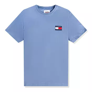 Badge Tee