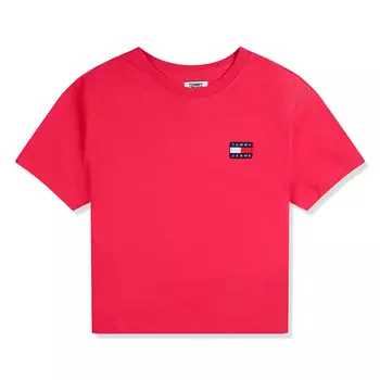 Badge Tee