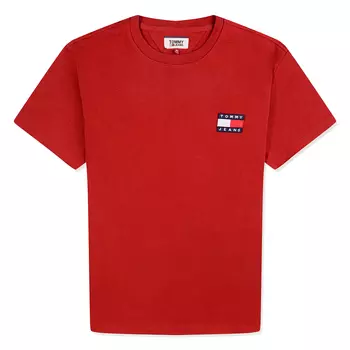 Badge Tee