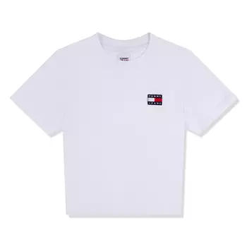 Badge Tee
