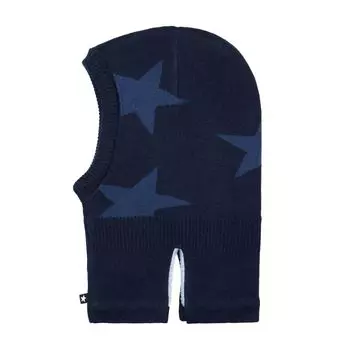 Балаклава Snow Dark Blue