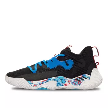 Баскетбольные кроссовки Harden Stepback 3