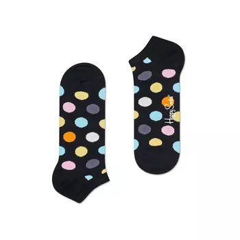 Big Dot Low Sock