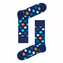 Big Dot Sock