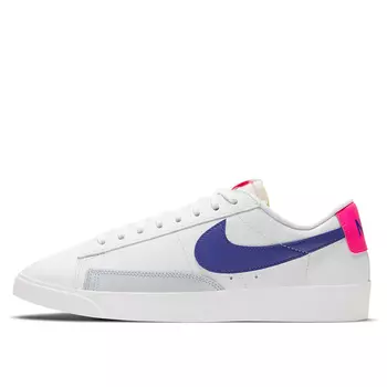 Blazer Low