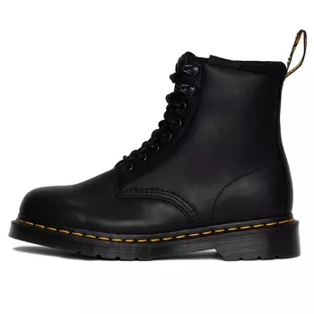 Ботинки 1460 Pascal Warmwair Valor Waterproof Leather Ankle Boots