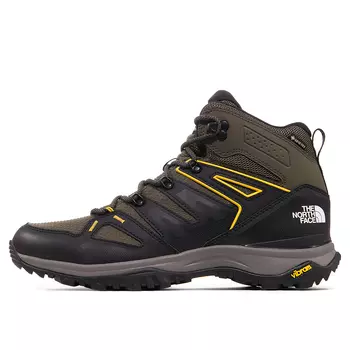 Ботинки M HEDGE MID GTX NWTPEGRN/TNFBLK