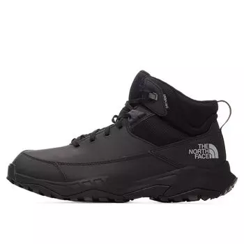 Ботинки M STORM STRIKEIII WP TNFBLACK/ASPHGR