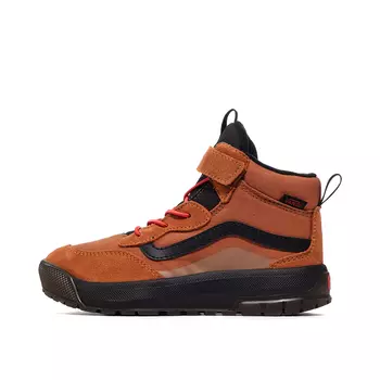 Ботинки MTE Mini Crest Ginger/Black
