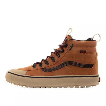 Ботинки MTE Sk8-Hi Waterproof