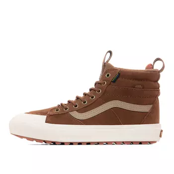Ботинки MTE Sk8-Hi Waterproof