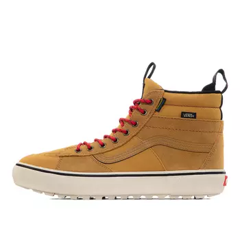 Ботинки MTE Sk8-Hi Waterproof