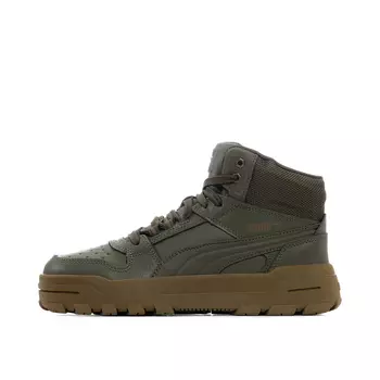 Ботинки Puma Rebound Abrupt Jr