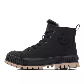 Ботинки SHOCK LTH ZIP WARM