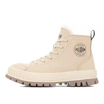 Ботинки SHOCK LTH ZIP WARM