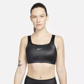 Бра Nike Dri-FIT Swoosh Bra