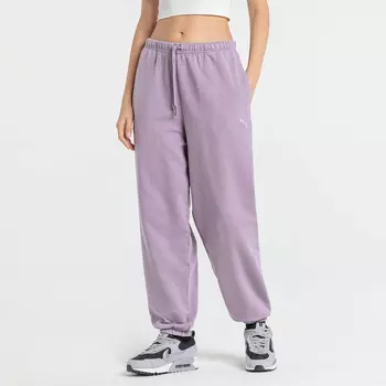 Брюки DARE TO Relaxed Washed Pants