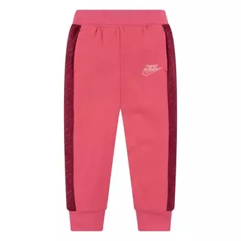 Брюки для малышей Icon Clash Fleece Jogger