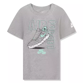 Air Force 1 Connect The Dots Short Sleeve Tee