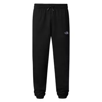 Брюки M ESSENTIAL JOGGER TNF BLACK