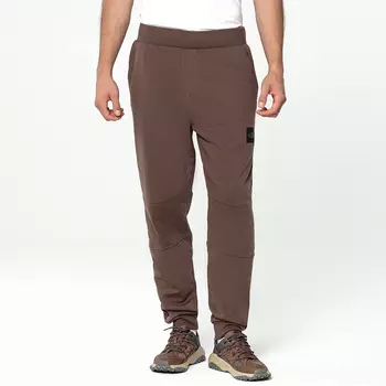 Брюки M FINE PANT Smokey Brown