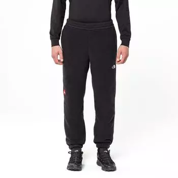 Брюки M TNF FLEESKI PANT TNF BLACK