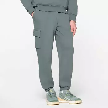 Брюки мужские STREETBEAT Fleece Cargo Jogger
