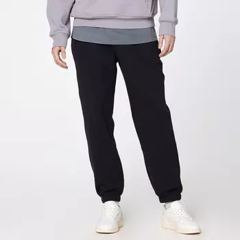 Брюки мужские STREETBEAT French Terry Jogger