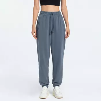 Брюки Street Beat Basic French Terry Pant