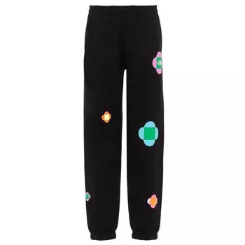 Брюки U TNF X YINKA ILORI LET TNF BLACK