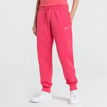Брюки W NSW PHNX FLC MR PANT STD