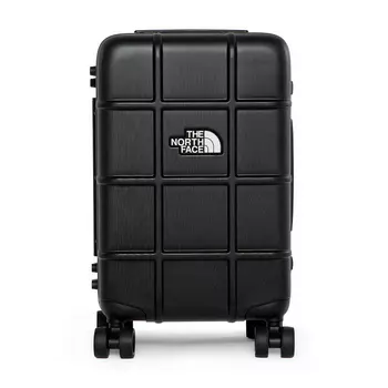 Чемодан на колесиках ALL WEATHR 4WHEEL 22 TNF Black-TNF W
