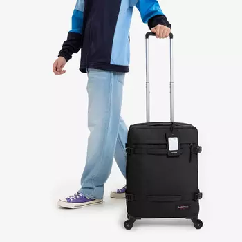 Чемодан Transit'r