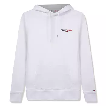 Chest Graphic Hoodie