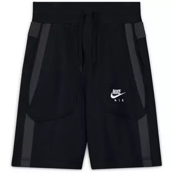 Air French Terry Big Kids' (Boys') Shorts