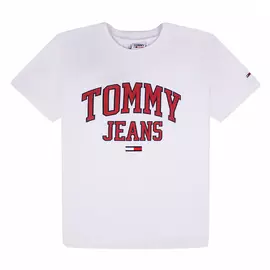 Collegiate Logo Tee