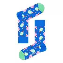 Cotton Candy Socks