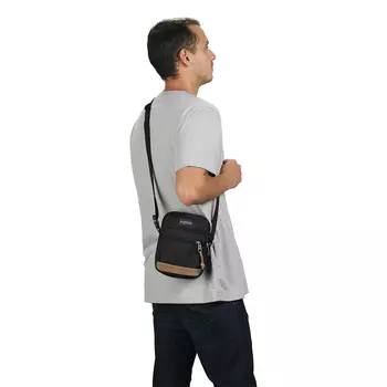 Cумка с плечевым ремнем CORE CROSSBODY