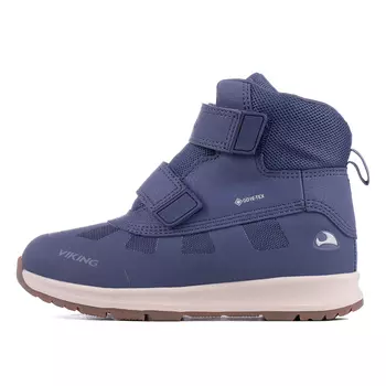 Dennis Gore-Tex Boots