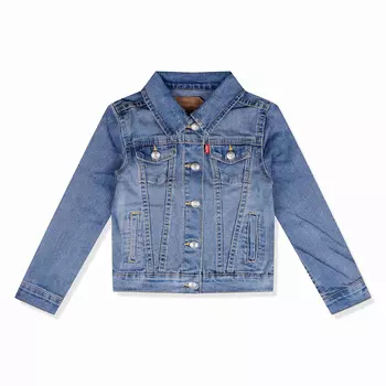 Детская джинсовая куртка Denim Jackets