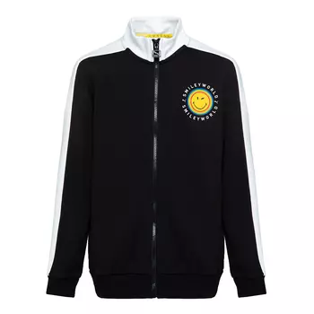 Детская толстовка PUMA x Smileyworld T7 Track Jacket