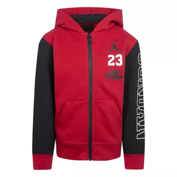 Детская толстовка Elevated Classics Full Zip