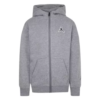 Детская толстовка Essentials Full Zip Hoodie